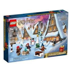 LEGO® Harry Potter™ Advent Calendar - 2023