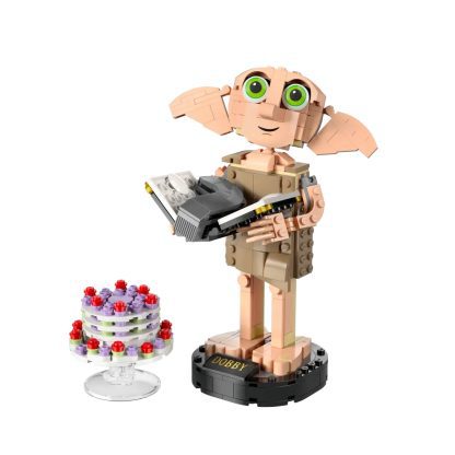 Harry Potter - Dobby™ the House-Elf - Image 2