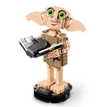 Harry Potter - Dobby™ the House-Elf - Image 3