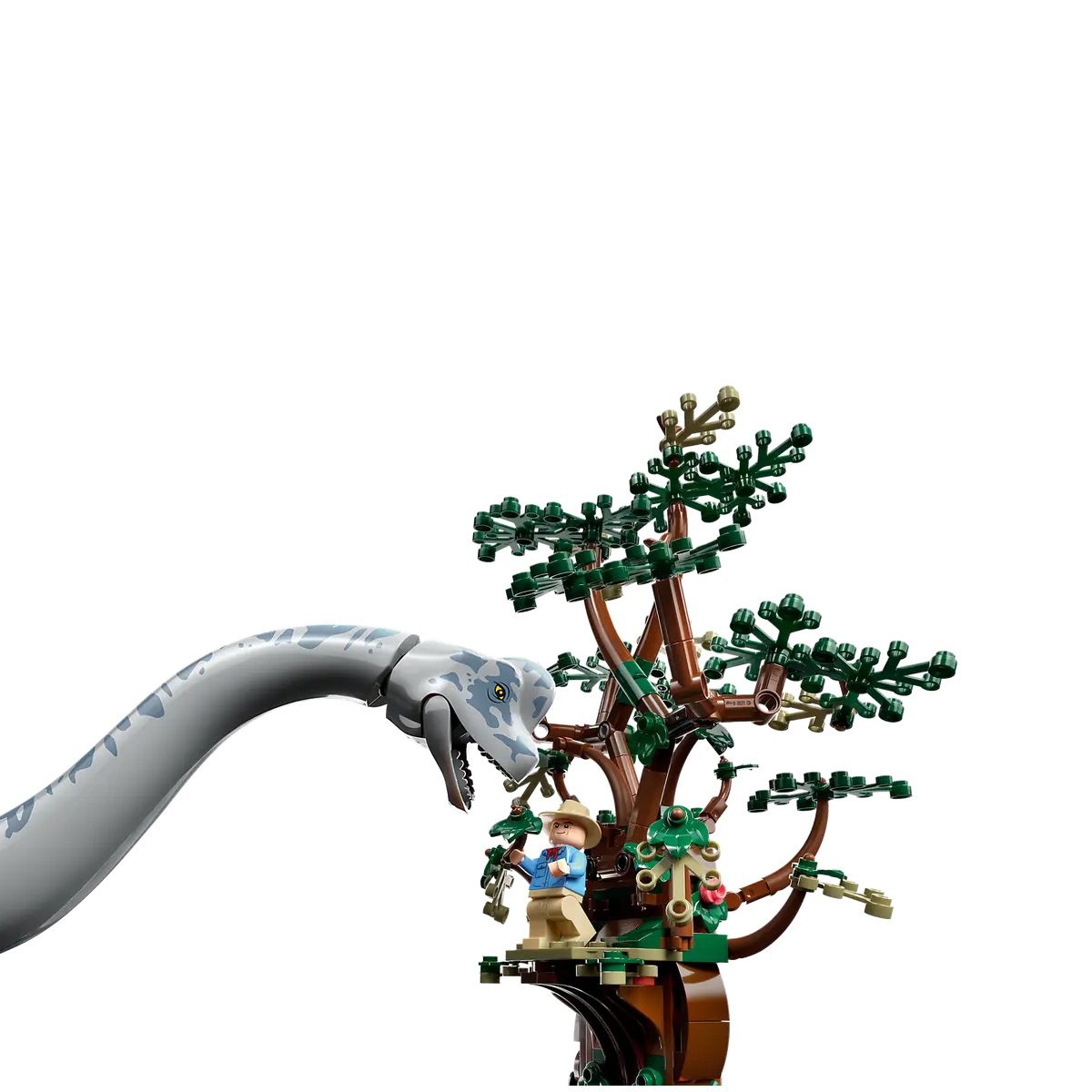 Jurassic World - Brachiosaurus Discovery - Image 3