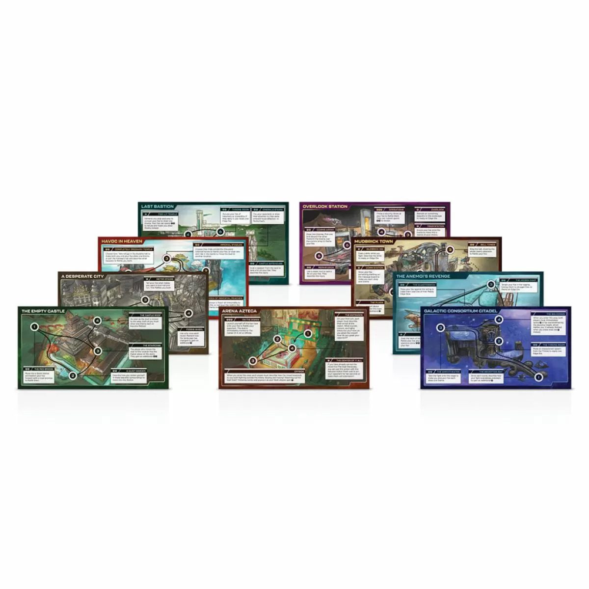 Till the Last Gasp - Image 4