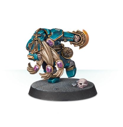 200-17 Blood Bowl: Dwarf Team - Image 6