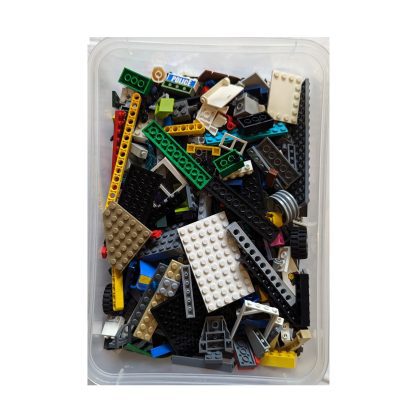 Bricks and Pieces - 1kg - Image 3