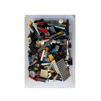 Bricks and Pieces - 1kg - Image 7