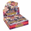 YuGiOh - Wild Survivors - Booster (Box) - Mind Games YuGiOh - Wild Survivors - Booster (Box) - Mind Games