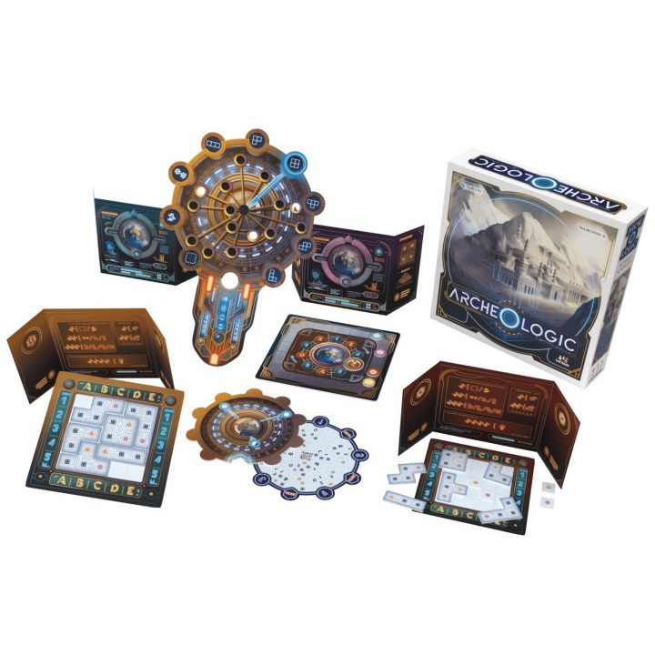 ArcheOlogic - Image 6