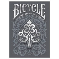 Playing Cards - Single - Cinder (Bicycle)