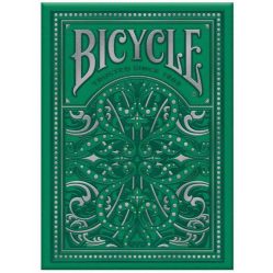 Playing Cards - Single - Jacquard (Bicycle)