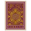 Playing Cards - Single - Verbena (Bicycle)