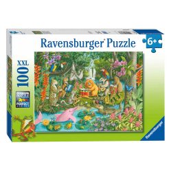 Rainforest River Band - 100pc