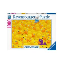Rubber Ducks - 1000pc