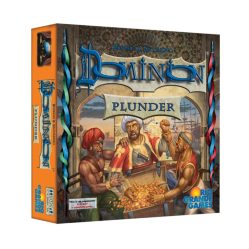 Dominion - Plunder
