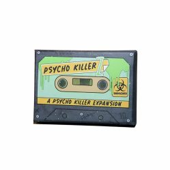 Psycho Killer - Z Expansion