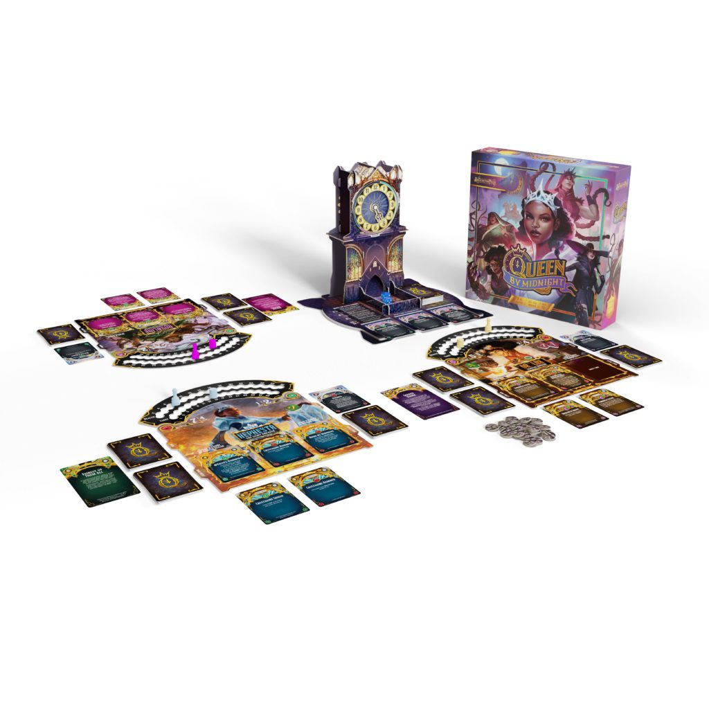 Queen by Midnight - Image 3