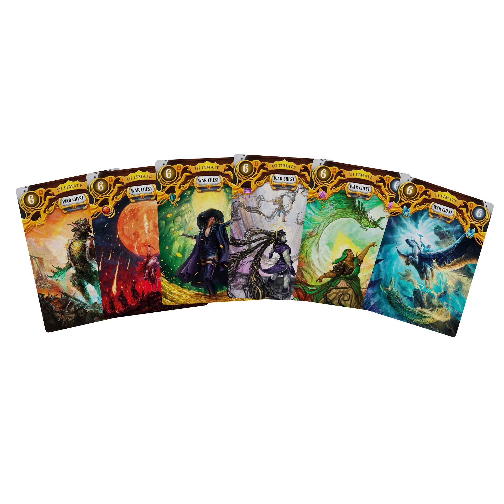 Queen by Midnight - Image 4