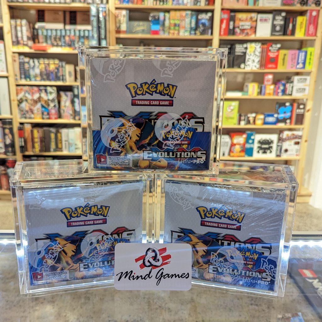 pokemon enhanced booster box Amazon.com: Pokémon TCG: Mega Evolution Enhanced Booster Display Box : Toys  & Games