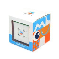 GAN Monster Go 3x3 Speed Cube