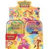 Pokemon - Scarlet & Violet 151 - Mini Tin (Set of 10) - Image 2