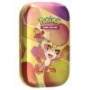 Pokemon - Scarlet & Violet 151 - Mini Tin (Set of 10) - Image 5