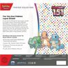 Pokemon - Scarlet & Violet 151 - Poster Collection - Limit 1 - Image 3