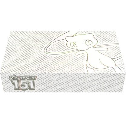 Pokemon - Scarlet & Violet 151 - Ultra-Premium Collection - Image 3