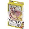 One Piece Card Game - Big Mom Pirates Starter Deck [ST-07]