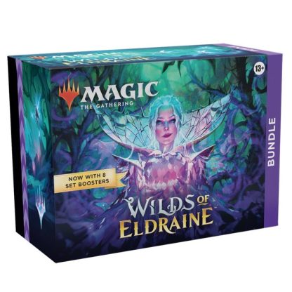 MTG - Wilds of Eldraine - Bundle