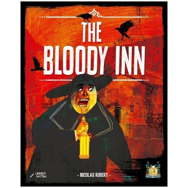 The Bloody Inn - Image 2