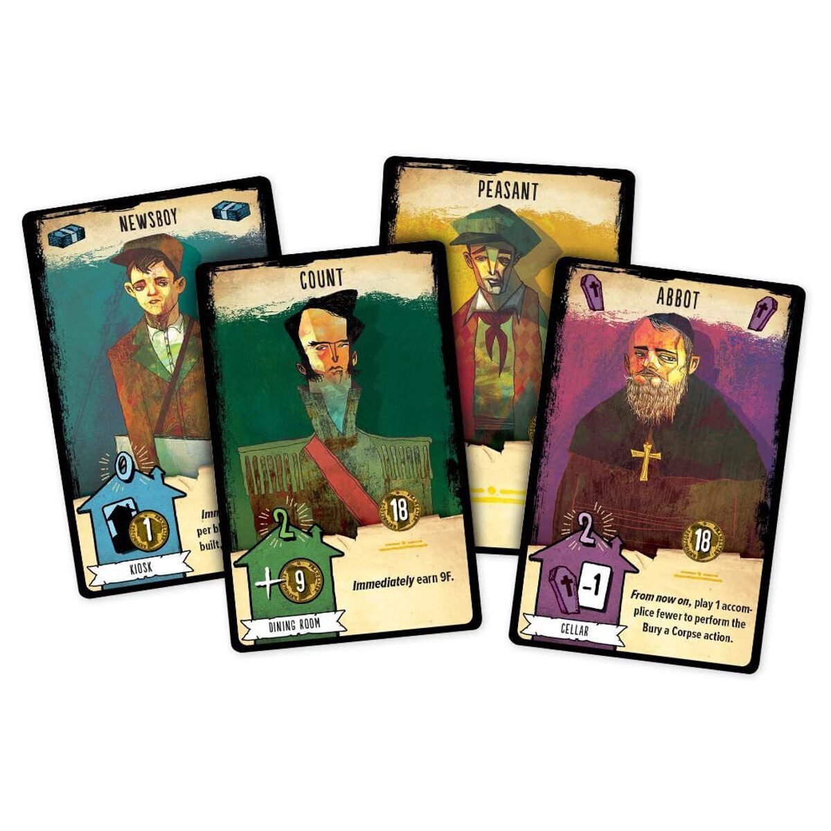 The Bloody Inn - Image 4