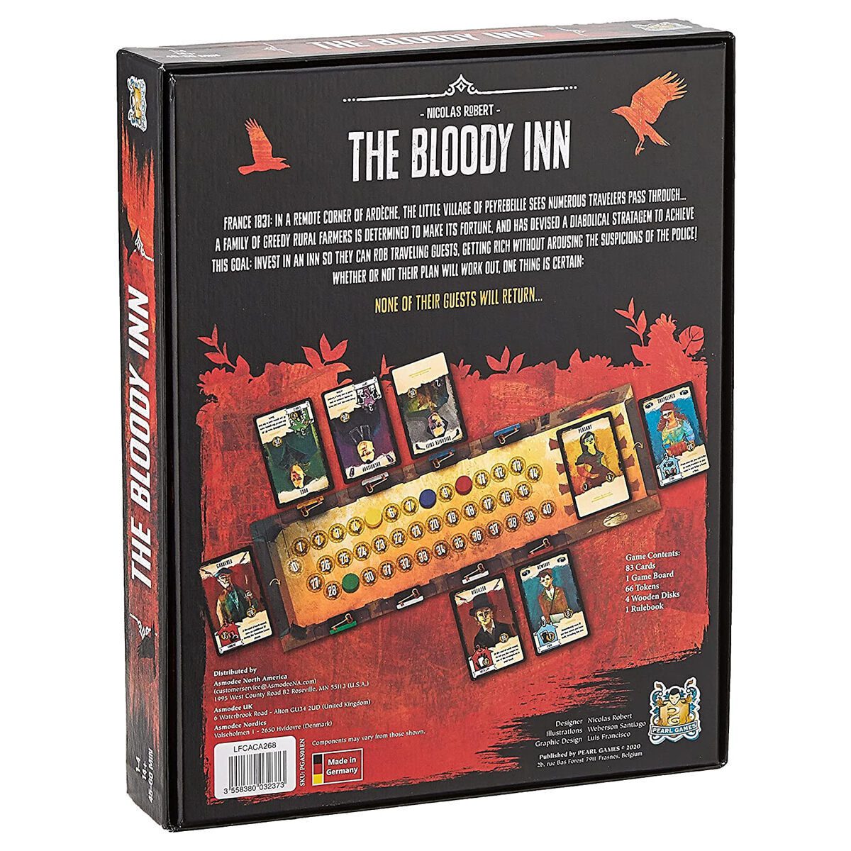 The Bloody Inn - Image 5