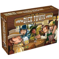 Dice Town