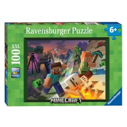 Minecraft Monster - 100pc