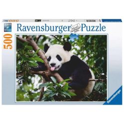 Panda Bear 500pc
