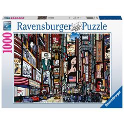Colorful New York 1000pc