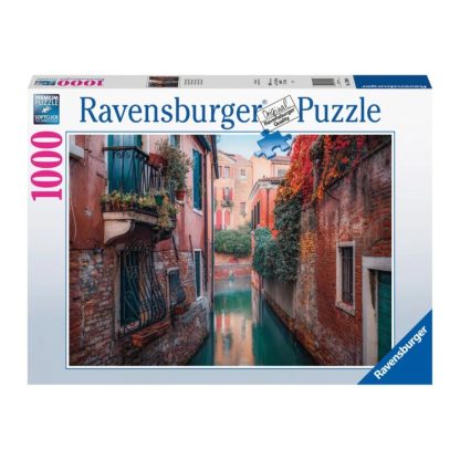 Autumn in Venice 1000pc