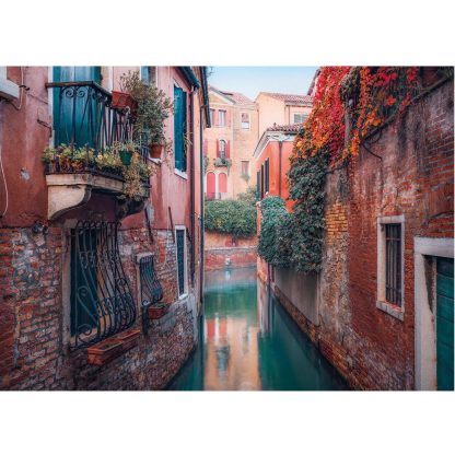 Autumn in Venice 1000pc - Image 2