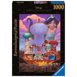 Disney Castles - Jasmin - 1000pc
