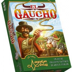 El Gaucho