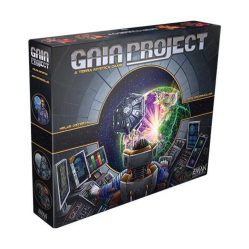 Gaia Project - A Terra Mystica Game