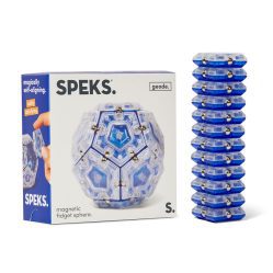 Speks - Geode (Assorted)