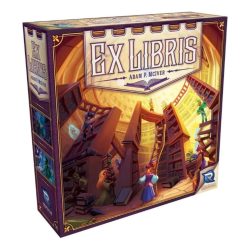 Ex Libris: 2nd Edition