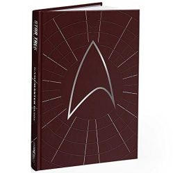 Star Trek Adventures RPG- Gamemaster's Guide