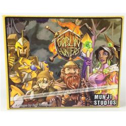 Goblin Hunters
