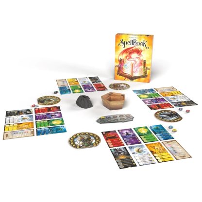 Spellbook - Image 2
