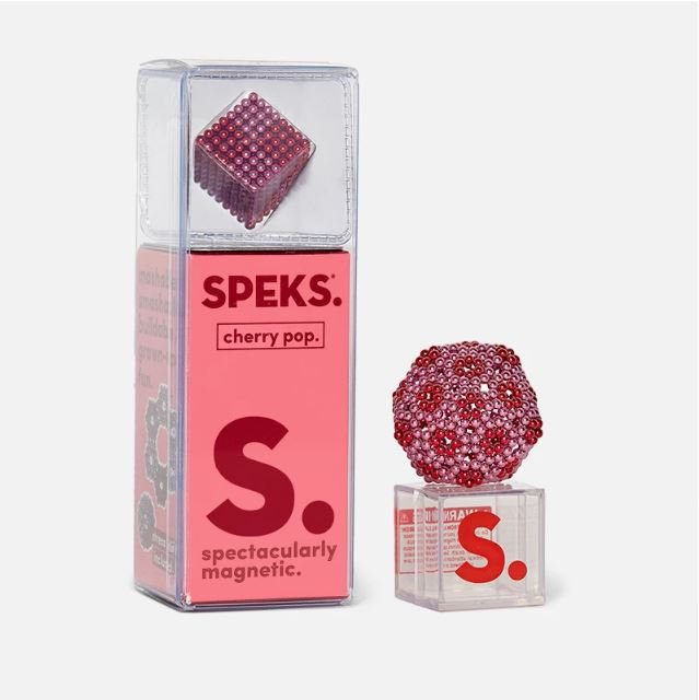 Speks - Tones (Cherry Pop)