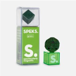 Speks - Solid (Green)