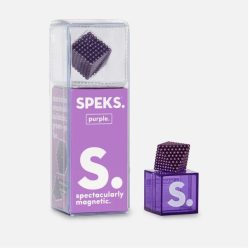 Speks - Solid (Purple)