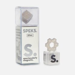 Speks - Luxe (Silver)
