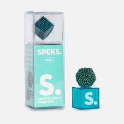 Speks - Solid (Teal)