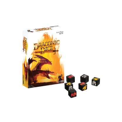 Draconic Dice - Image 3